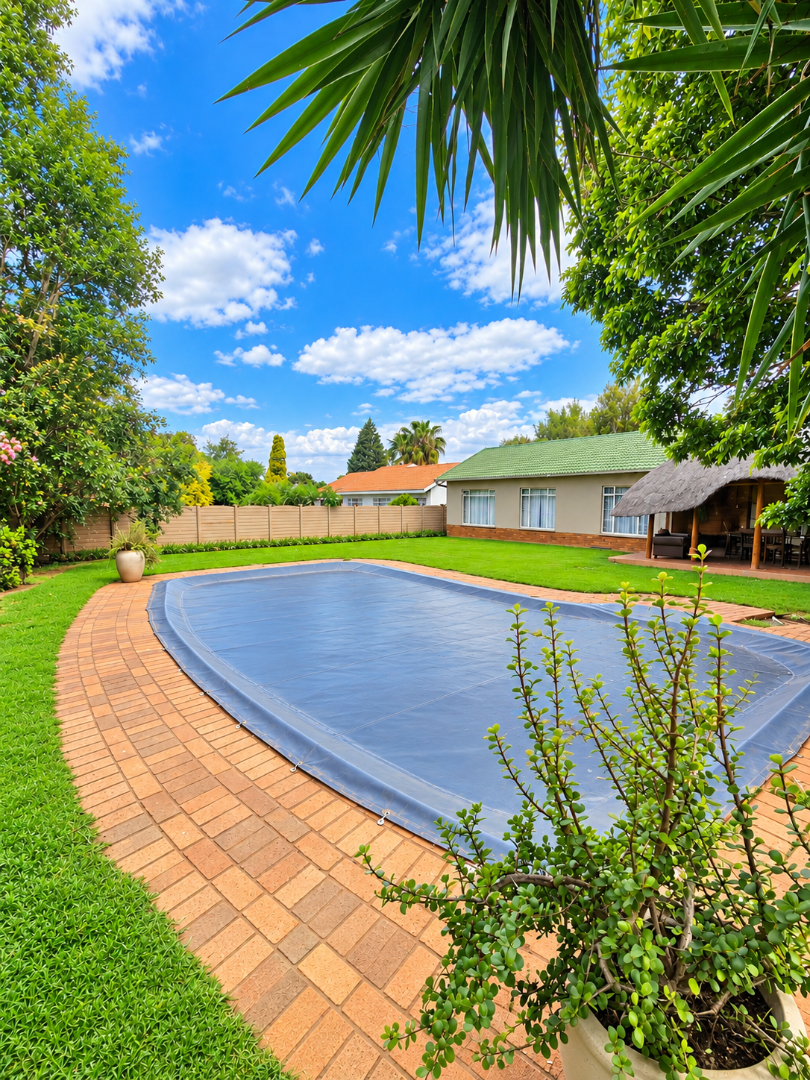 3 Bedroom Property for Sale in Doringkruin North West